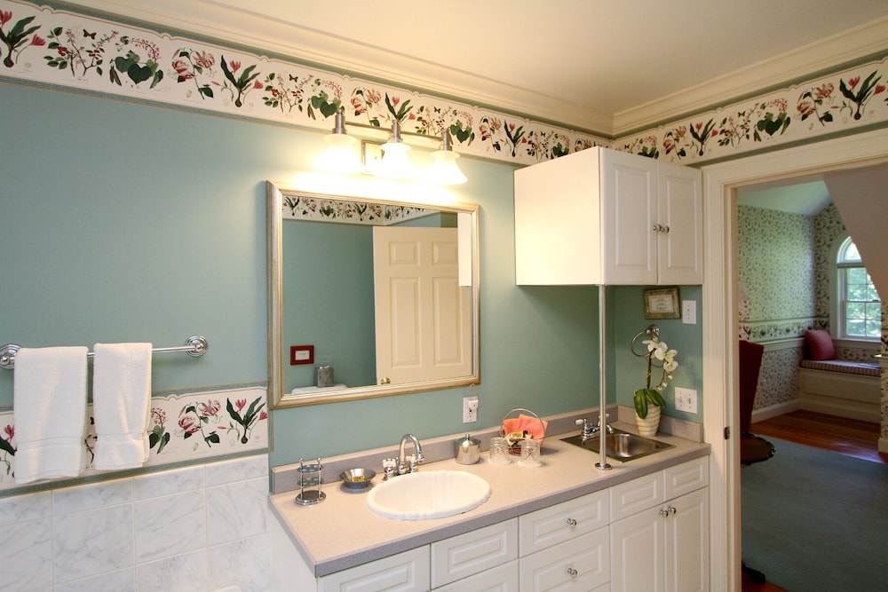Luxury Double Room, Ensuite (Carriage House 6) photo 3