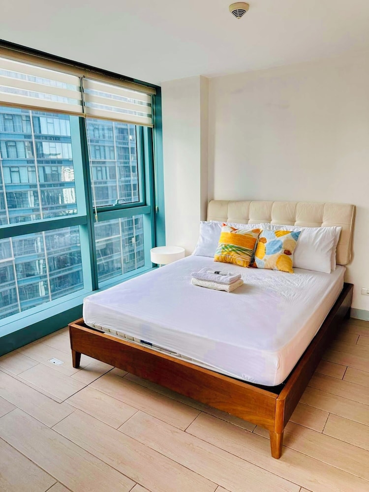 Family Condo, 2 Bedrooms, Non Smoking, City View