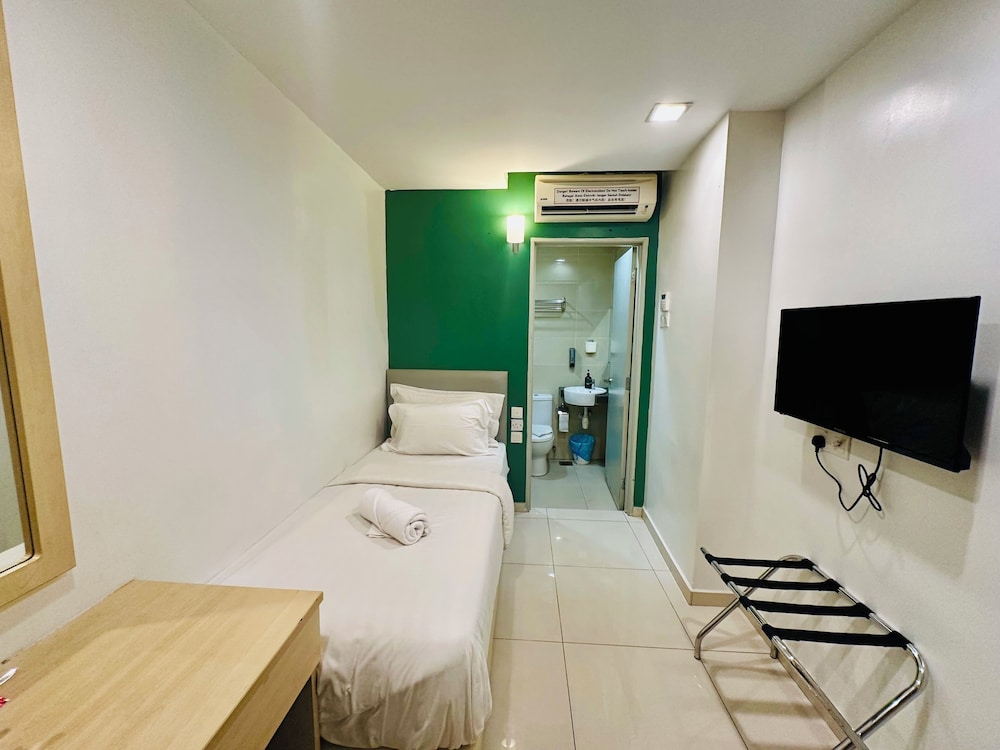 Superior Single Room