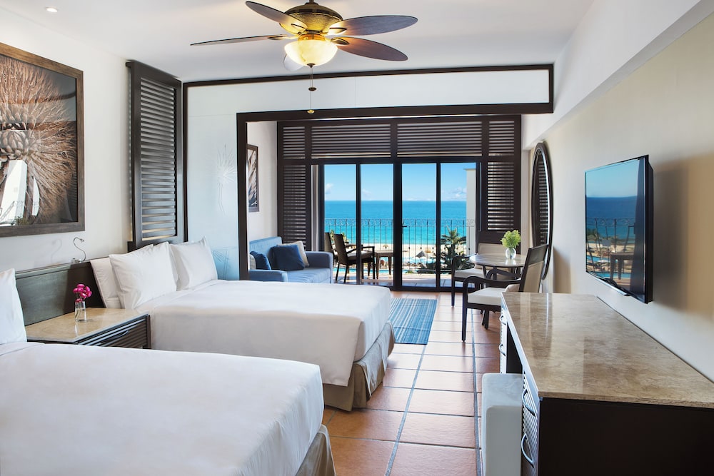 Club Vista al Mar Doble Master