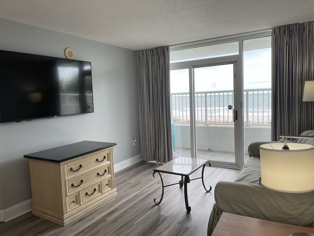 Camelot By The Sea- Blue Palmetto Vacation Rentals, 写真 9