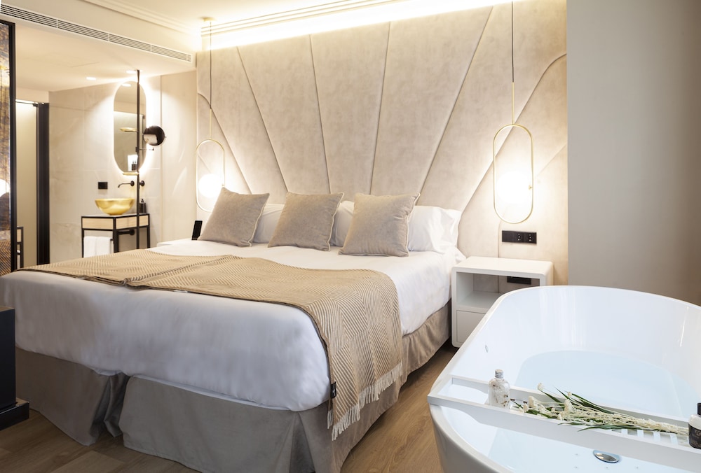 The Hidden Suite