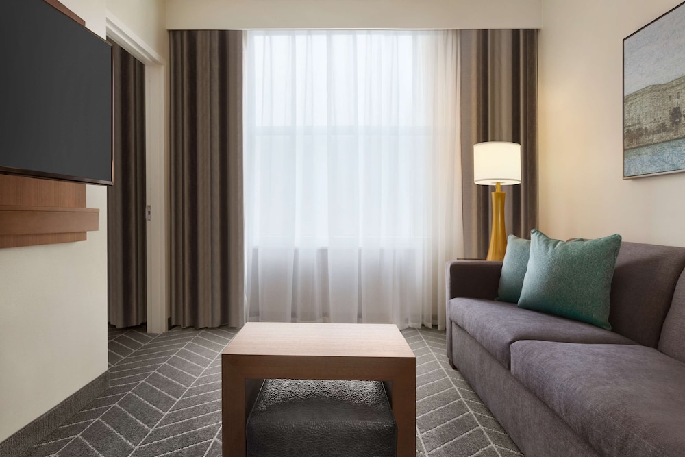 Embassy Suites By Hilton Wilmington Riverfront, Photo 4