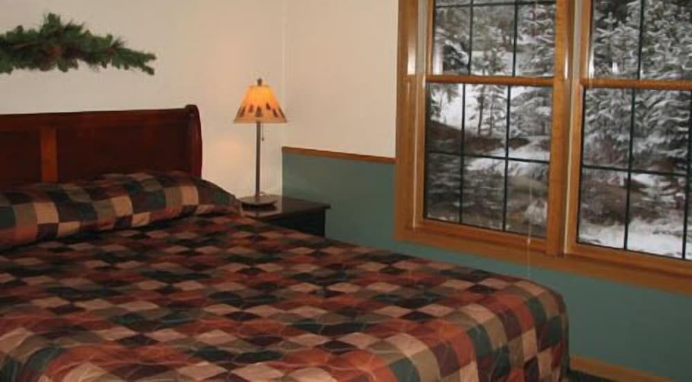 1 Bedroom w/Spa