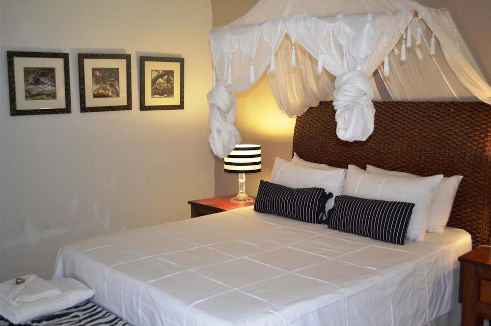 Zebra Lodge photo 2