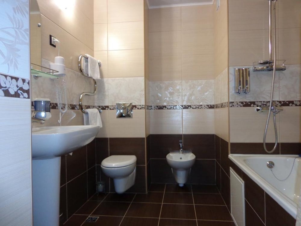 Superior Double or Twin Room photo 2