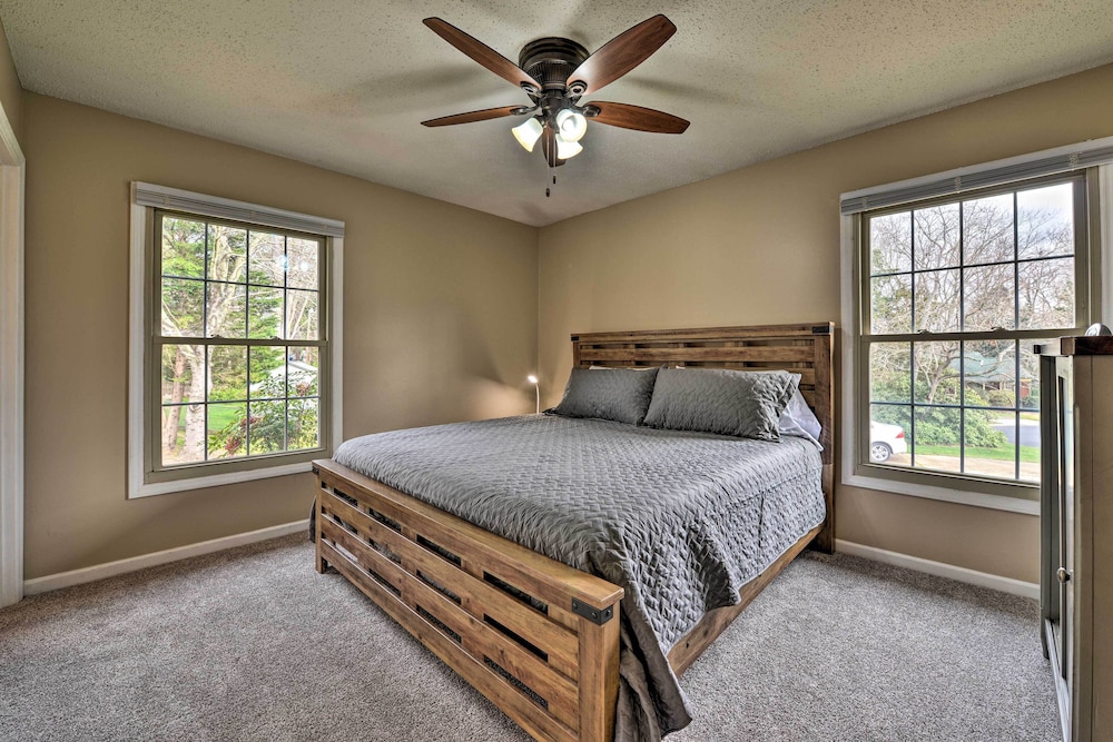 House (3 Bedrooms) photo 3