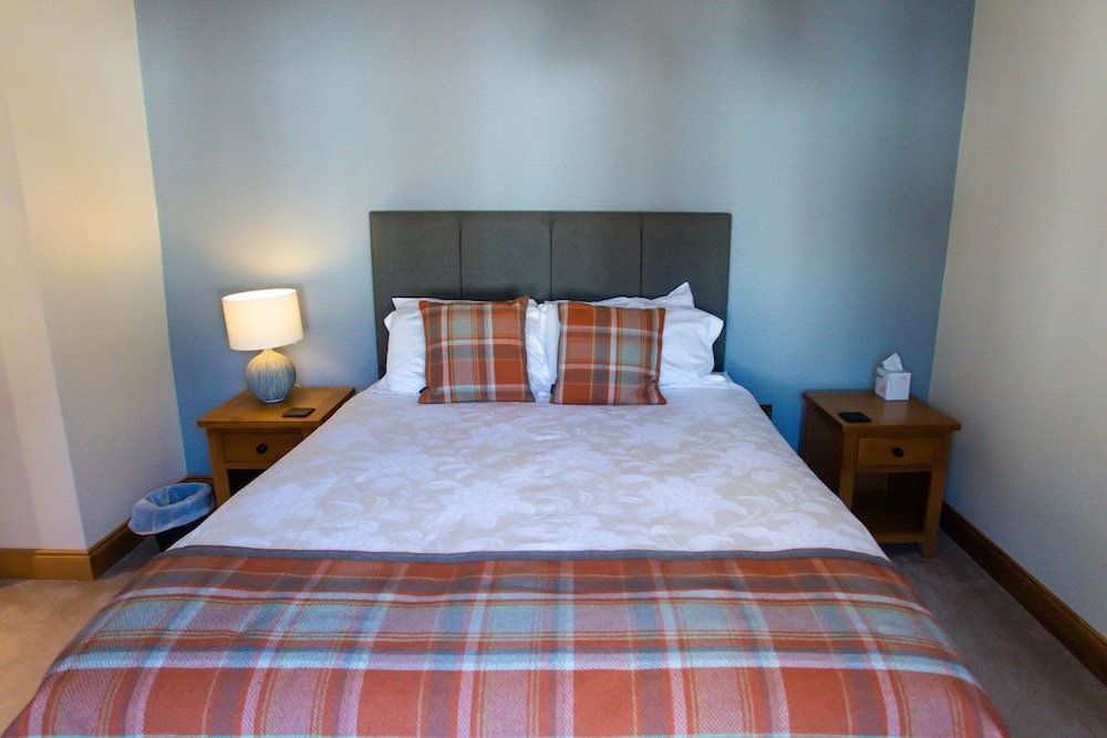 Double Room, Sea View (2)