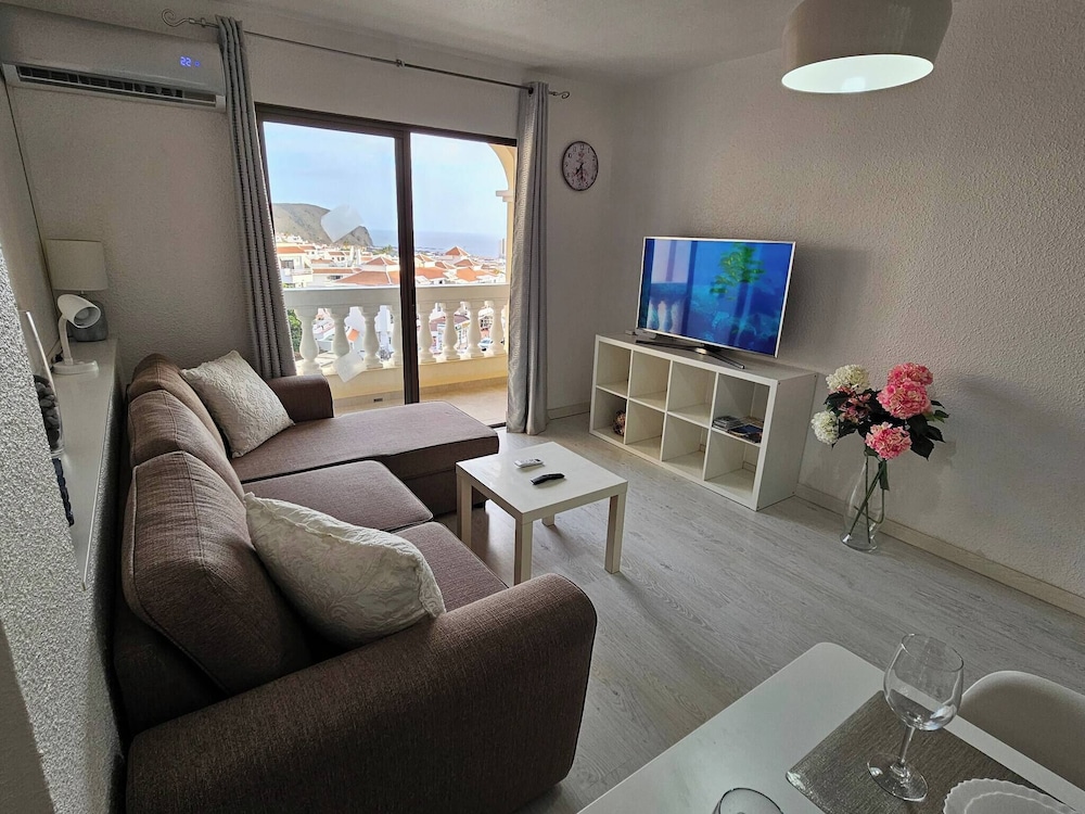 Apartamento, Múltiples Habitaciones, Accesible, Piscina Privada