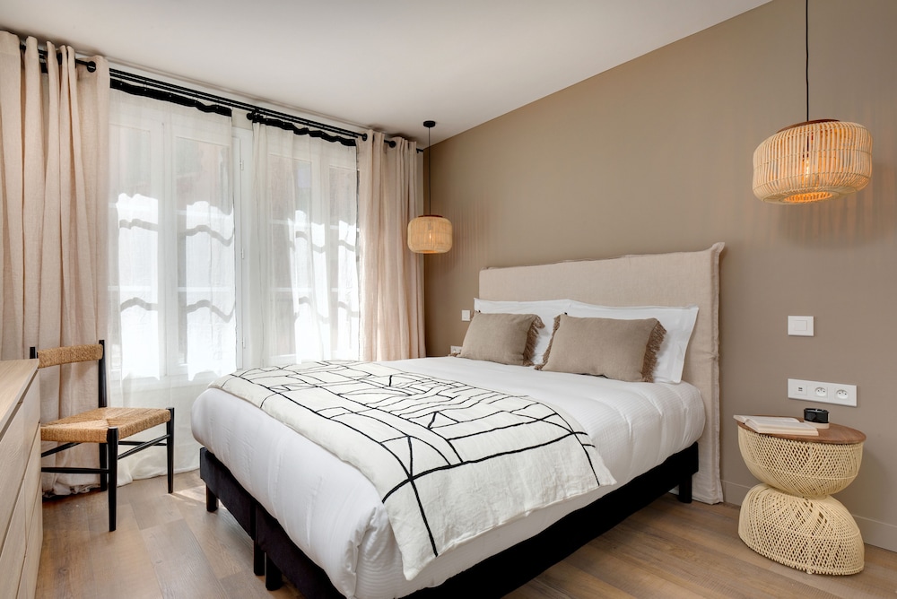 Apartment (Peyrefite) photo 3
