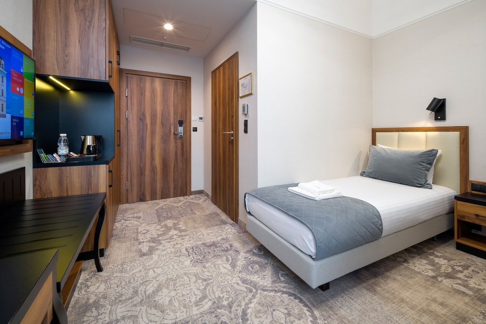 Comfort Single Room photo 1