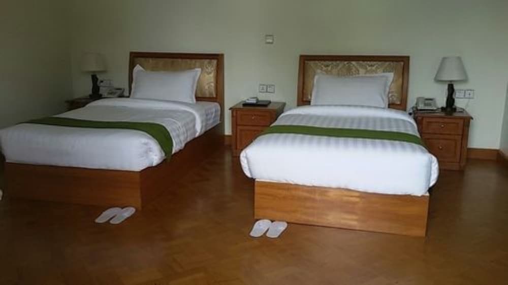 Deluxe Room, River View photo 1