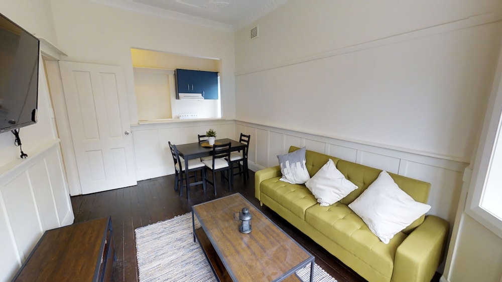 Standard Apartment, 2 Bedrooms photo 1