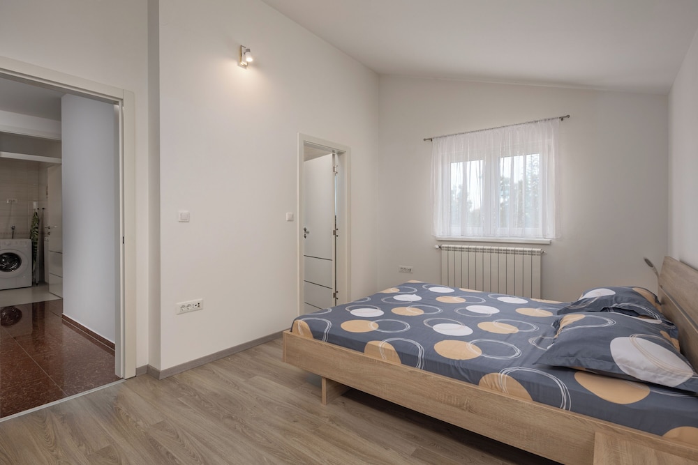 Family House, 2 Bedrooms, 2 Bathrooms (Villa Akebono)