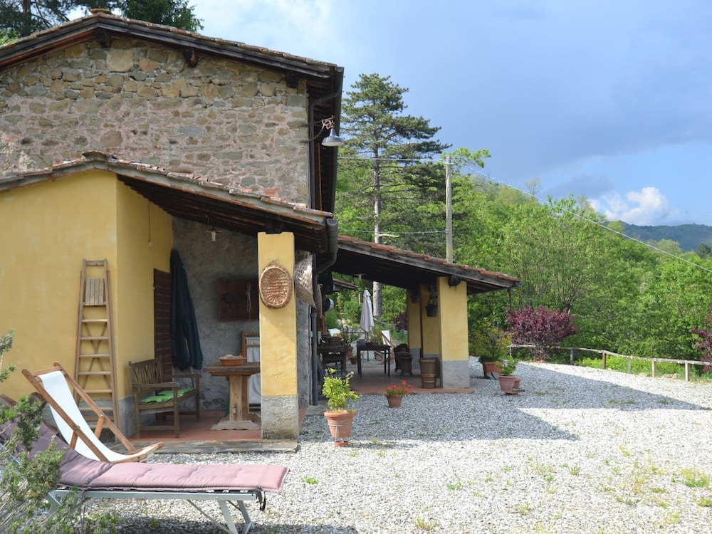 Cottage