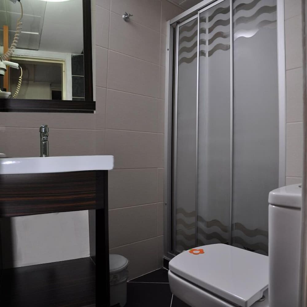 Standard Single Room photo 3
