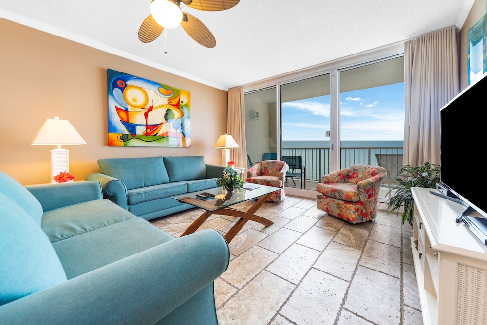Condo, 4 Bedrooms, Ocean View (T1 - 2202 - No Pets Allowed)