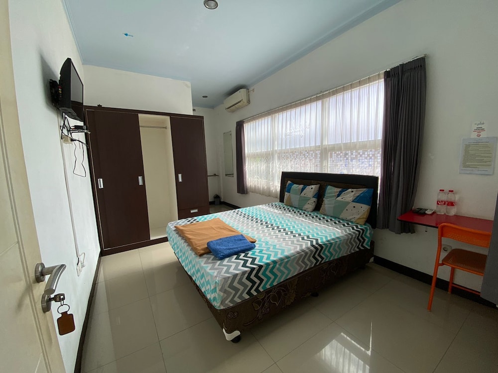 Deluxe Double Room photo 1