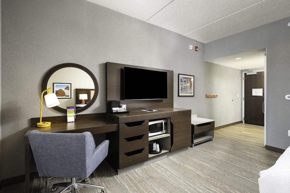 Room, 1 King Bed, Accessible (Mobility, Roll-In Shower) - Photo 3