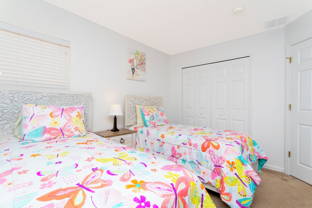 Marvelous 5Bd Single Family w/ Pool@258 Solana Resort, Billede 74