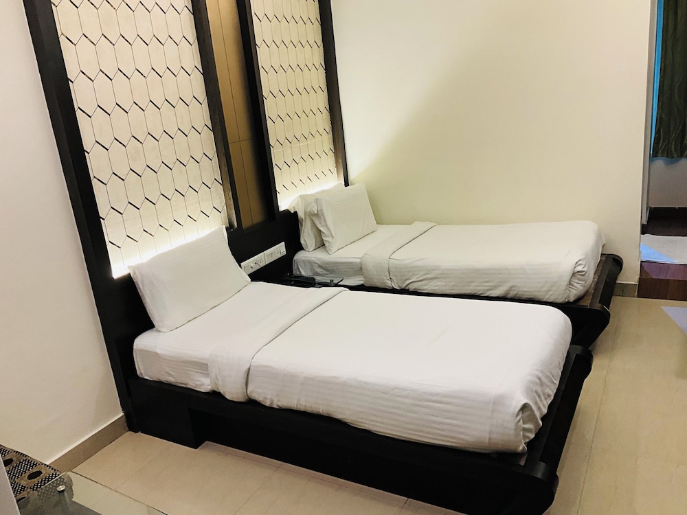 Executive Double Room photo 3