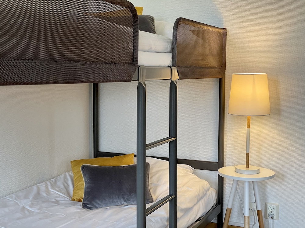 Family Quadruple Room photo 2