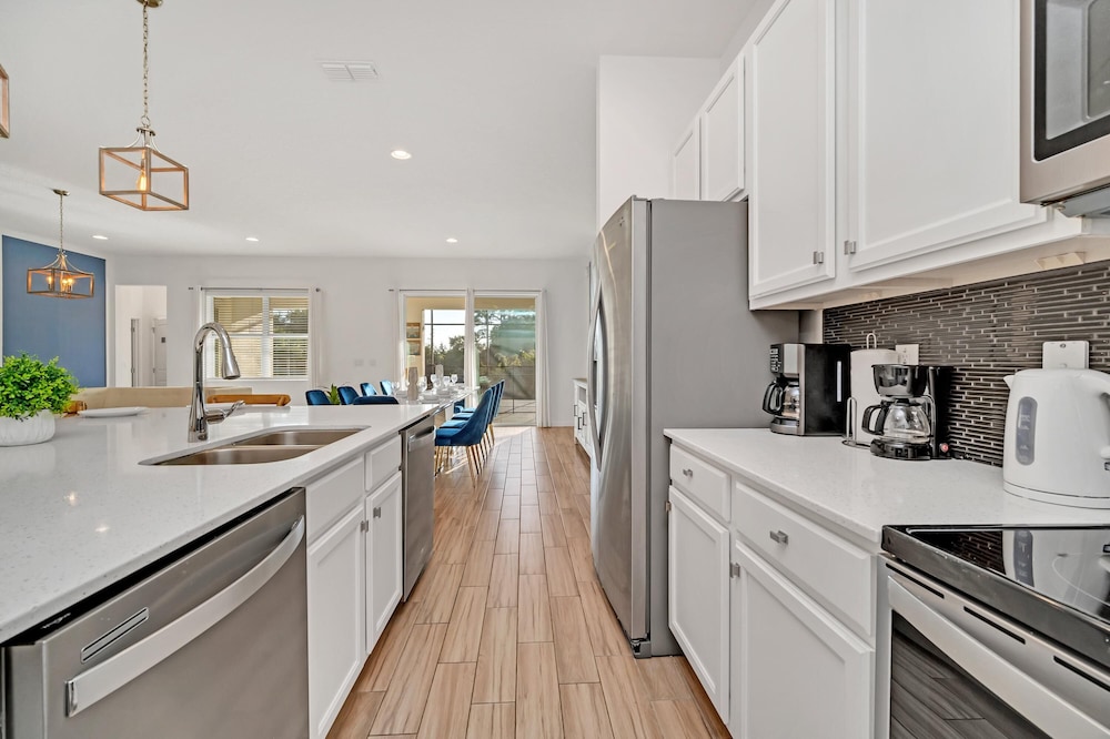 Fresh Amazing Family Home Private Pool Blv101, Fotografia 5