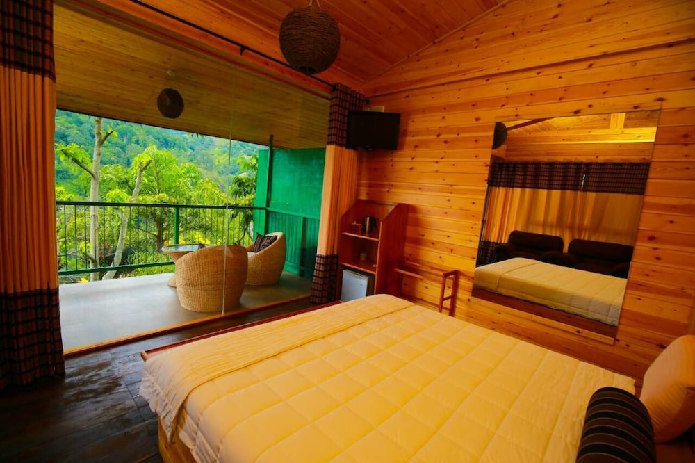 Deluxe Double Room, 1 Double Bed photo 3