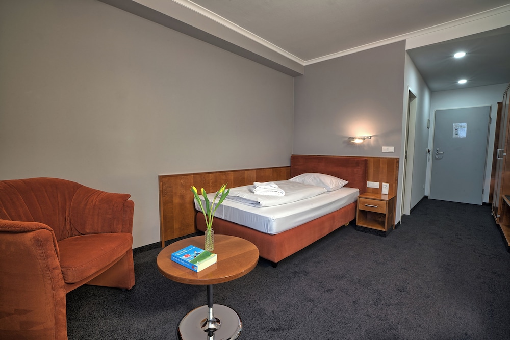 Comfort Single Room photo 1
