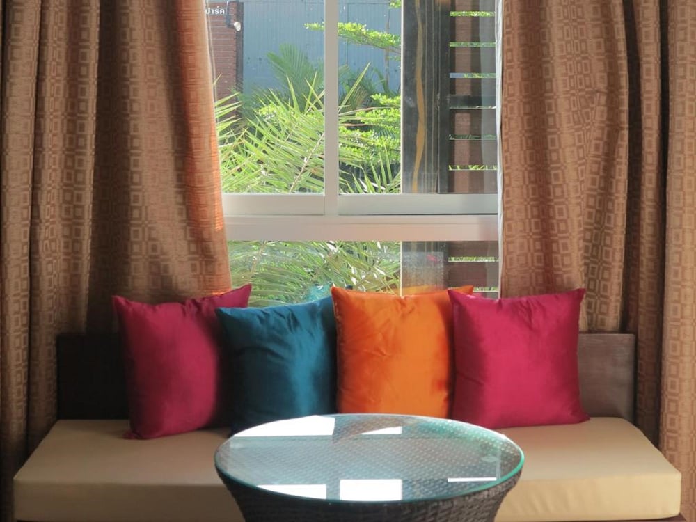 Family Deluxe Room photo 2