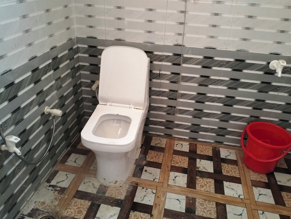 Deluxe Single Room, Garden View photo 1