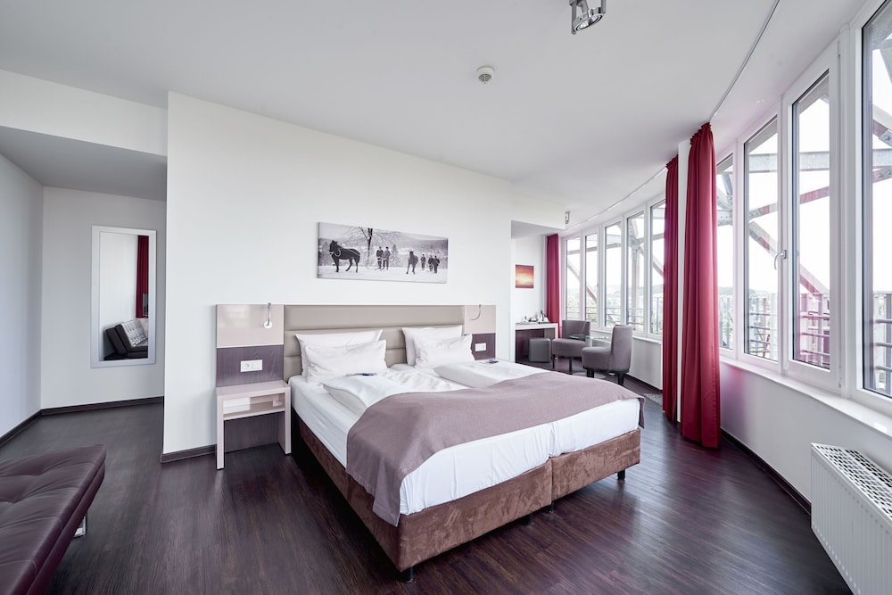 Junior Suite - Photo 1