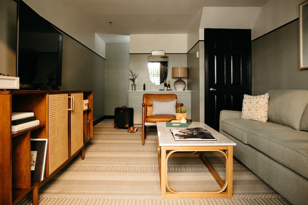 Superior Suite (Maisonette, Loft) - Photo 4