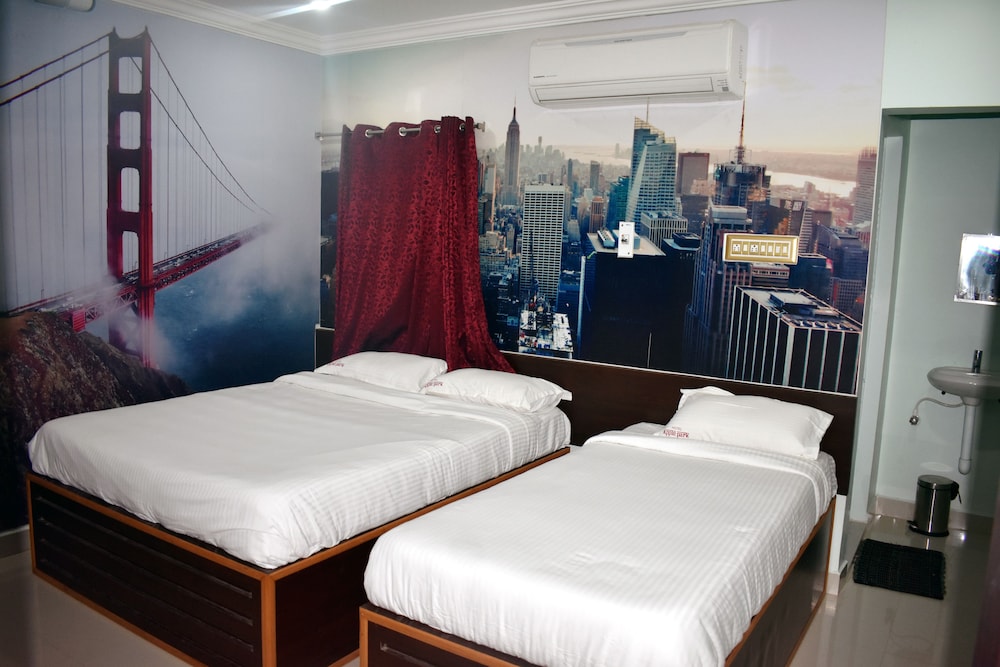 Standard Triple Room photo 2