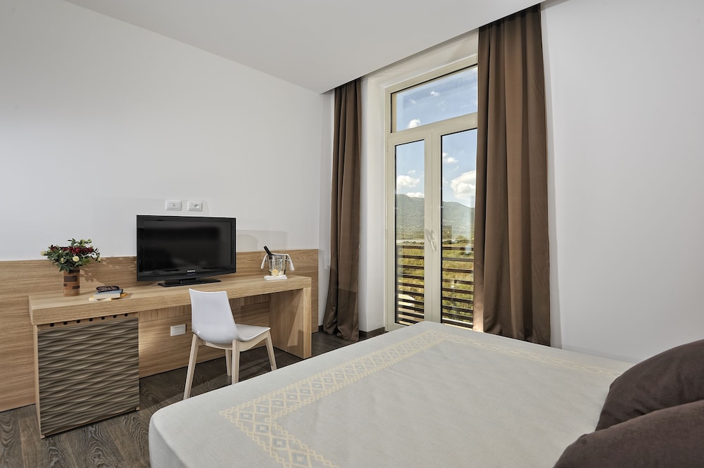 Classic Room, 1 Double or 2 Twin Beds photo 3