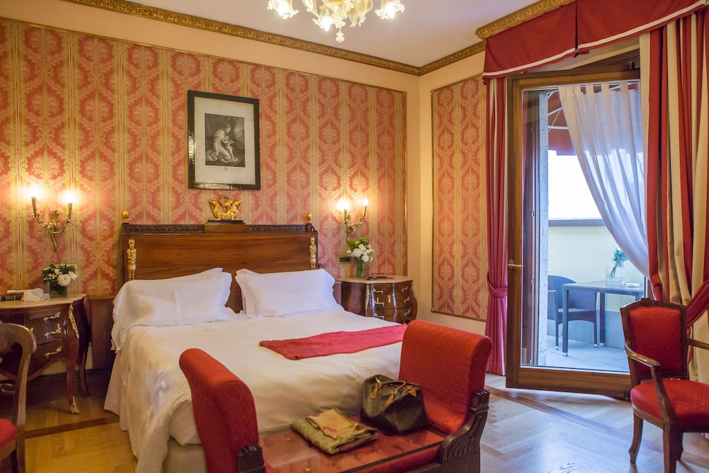 Deluxe Room (Grand) - Photo 2
