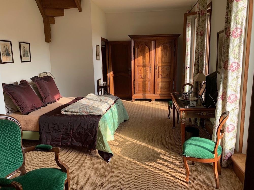 Double Room, Ensuite photo 2