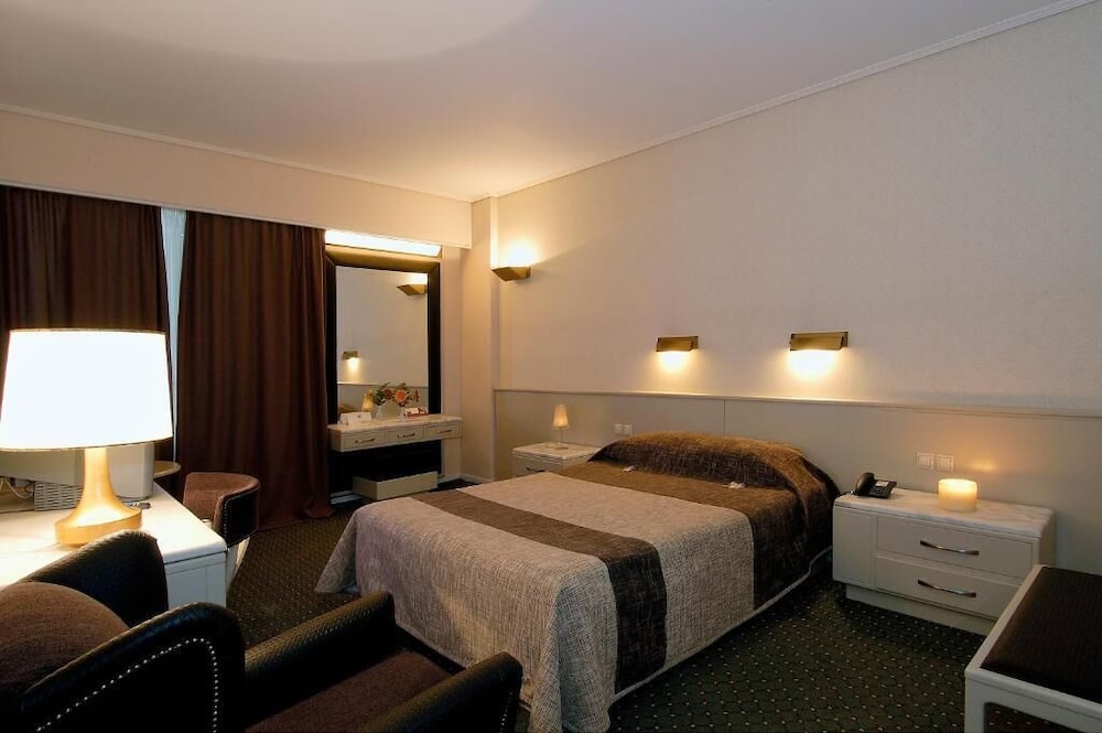 Triple Room, Sea View photo 1