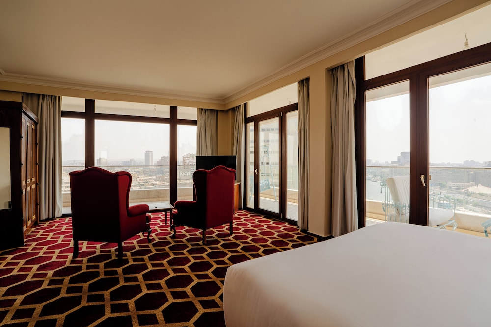 Royal Suite, 1 Bedroom photo 3