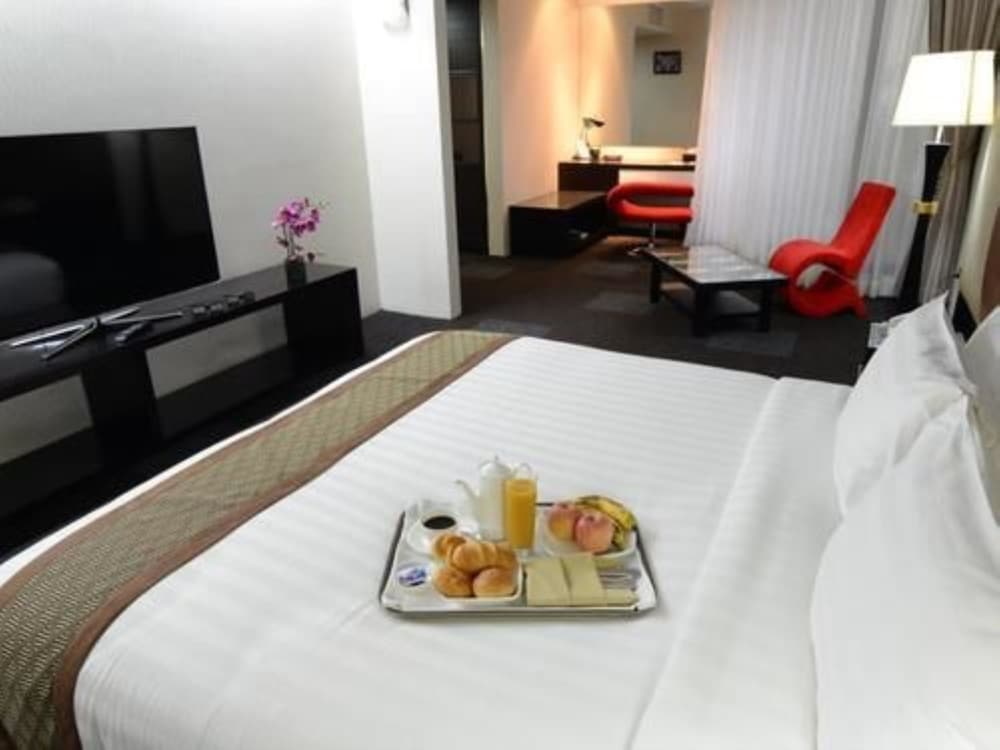 Suite King photo 1