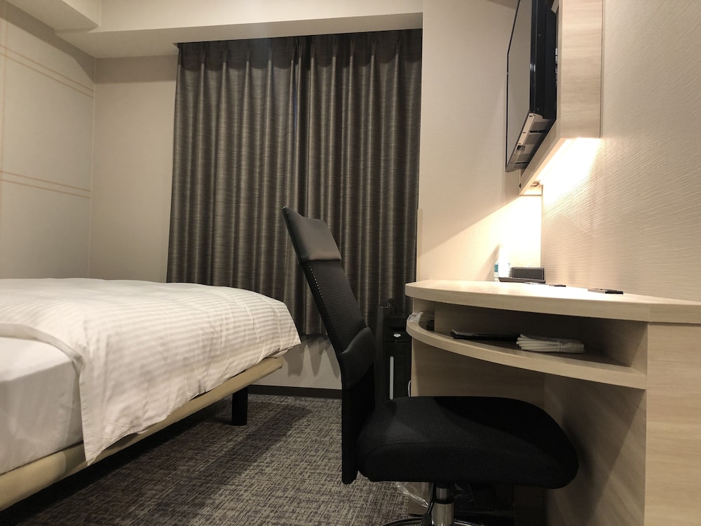 Single Room, Non Smoking