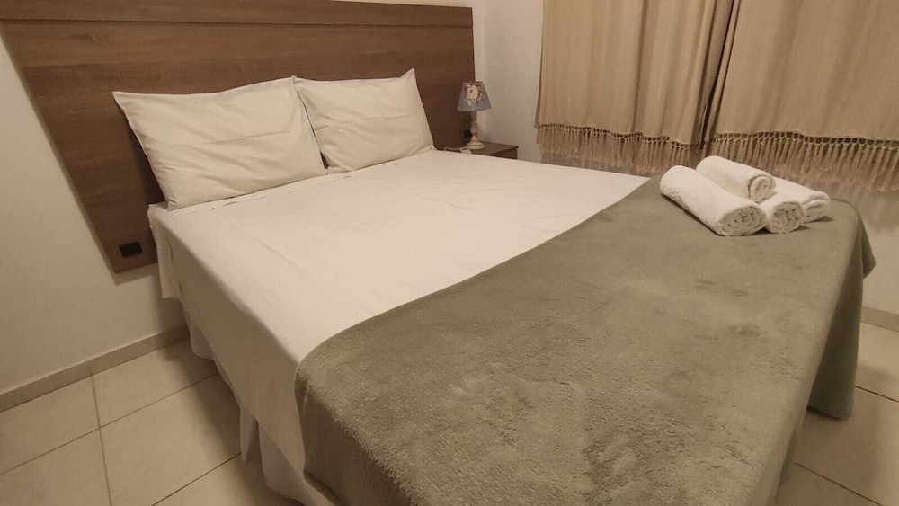 Traditional Apartment, 1 Double Bed with Sofa bed photo 2