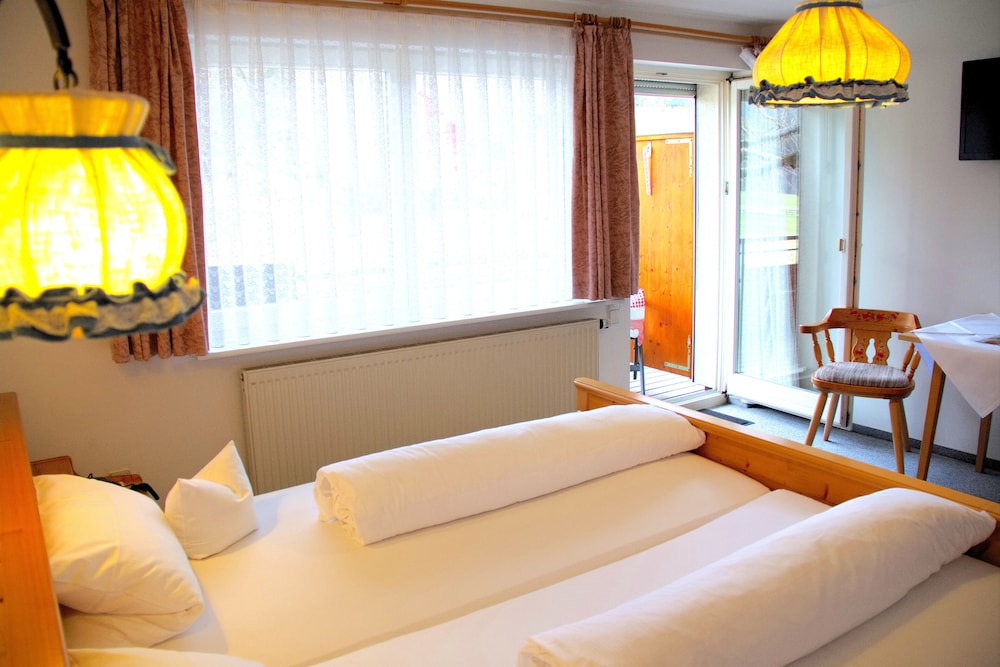 Double Room, Balcony - Photo 1