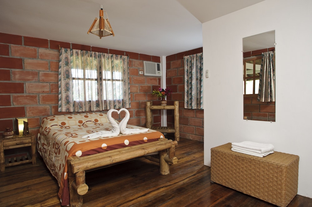 Standard Double Room, Mountain View photo 1