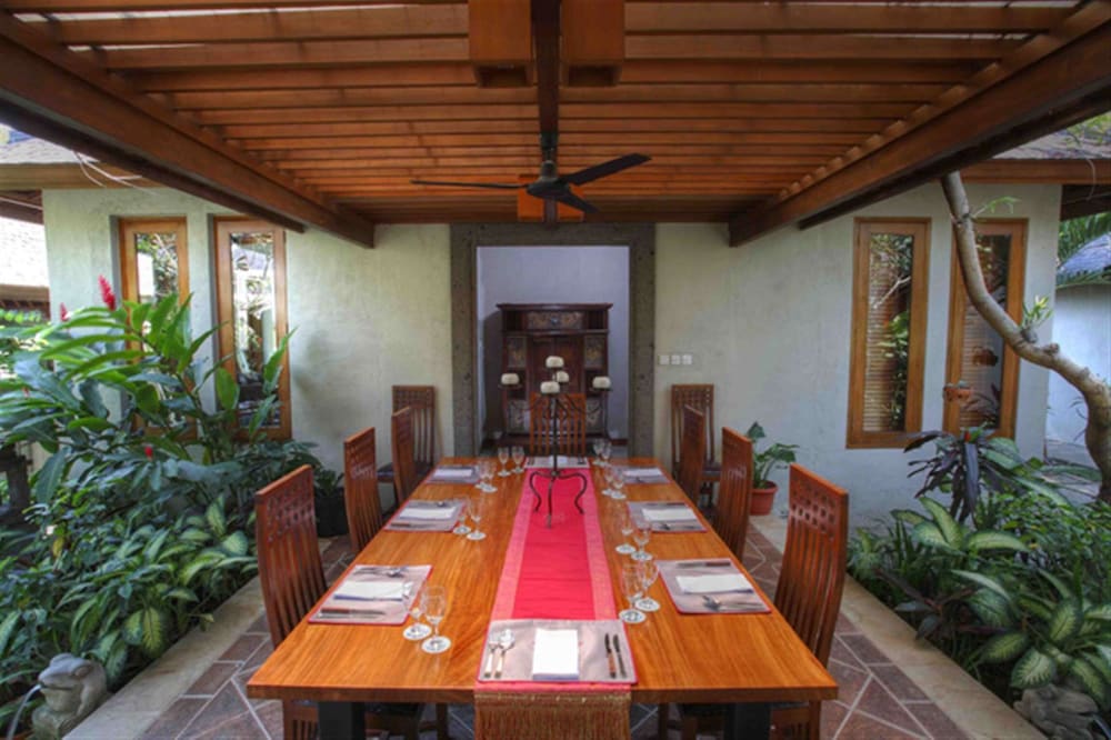 Standard Villa, 1 Bedroom, Pool Access photo 3
