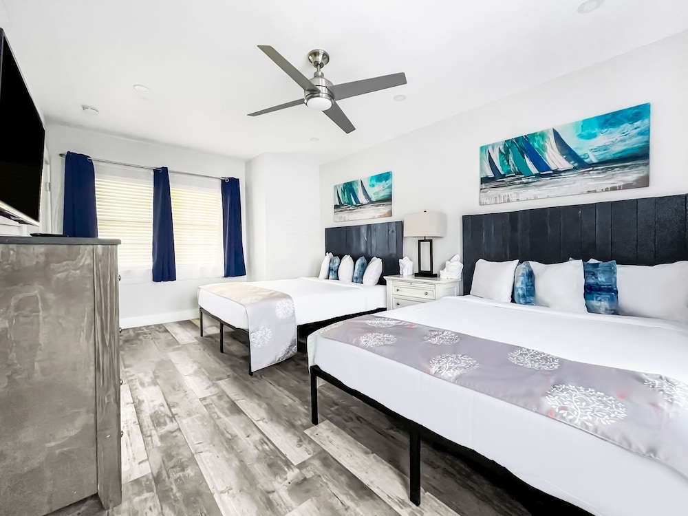 Family Double Room photo 3