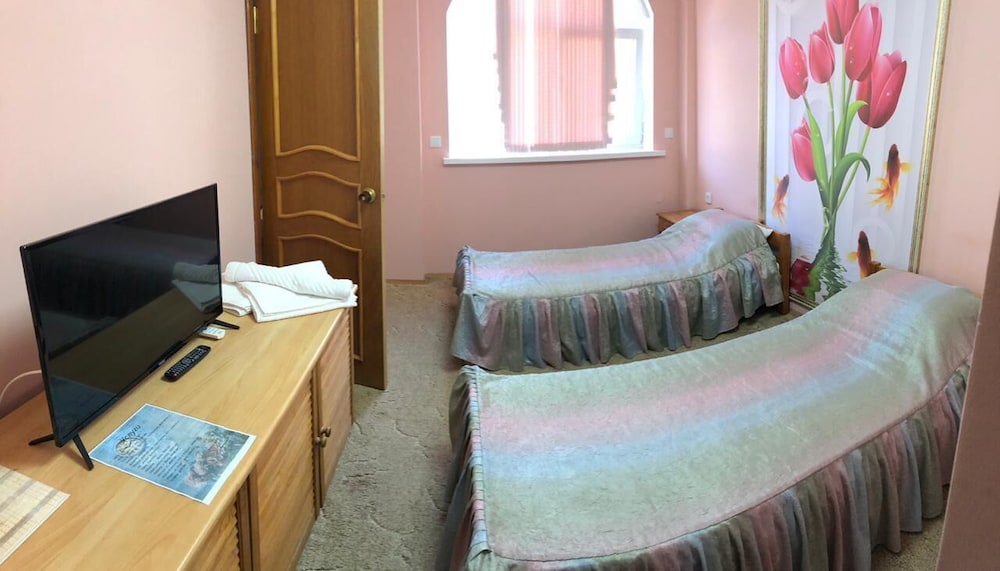 Standard Twin Room photo 1