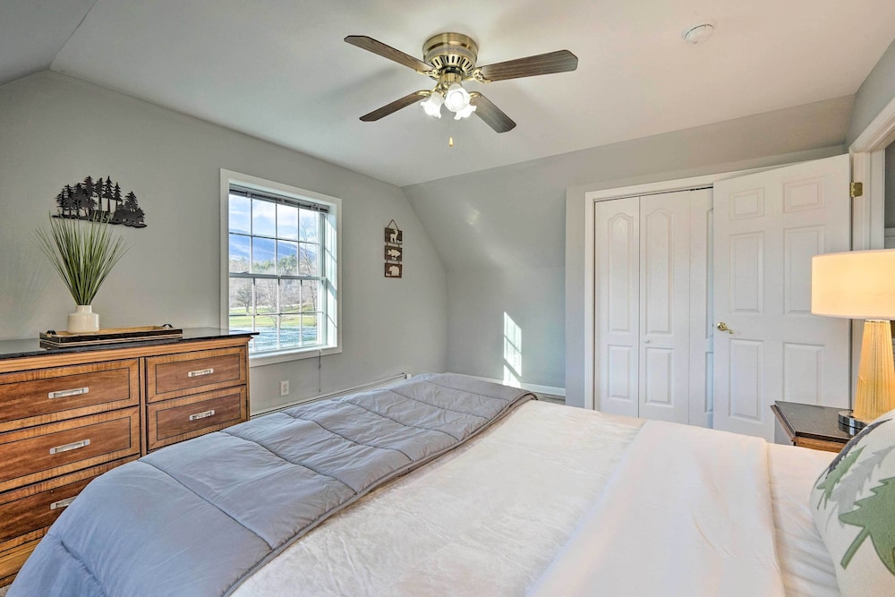 House (4 Bedrooms) photo 2