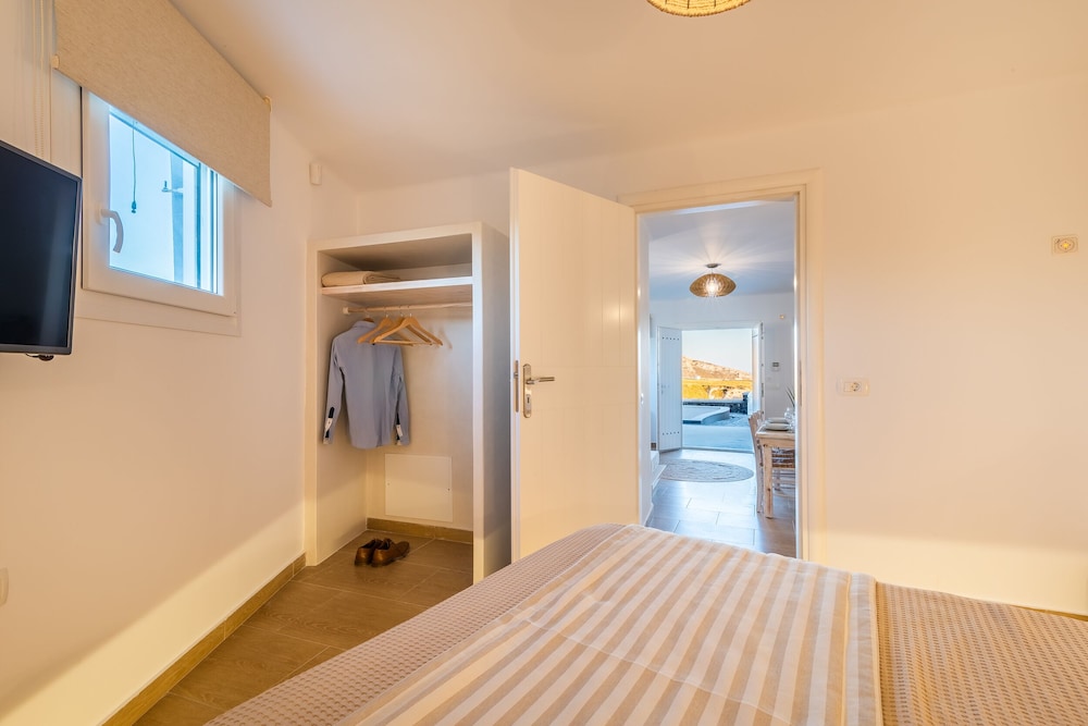 Villa, 2 Bedrooms, Hot Tub