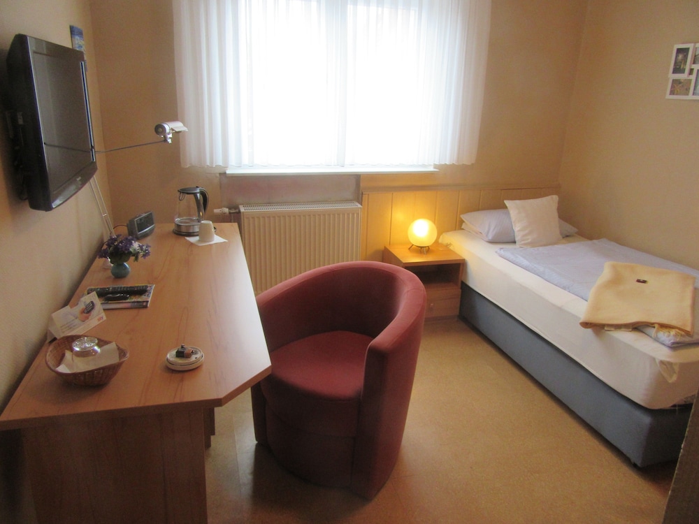 Comfort Single Room photo 2